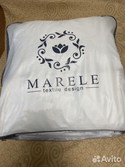 Детский постельный комплект с бортиками (12 шт)