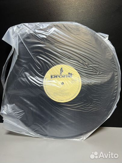 Пластинка tomasz Stanko Винил