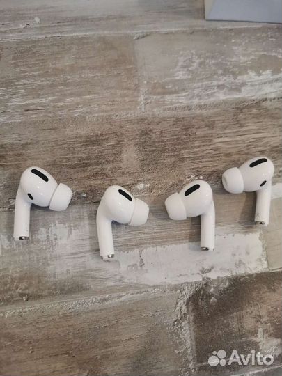Беспроводные наушники Air pods