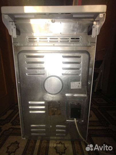 Плита стеклокерамическая веко