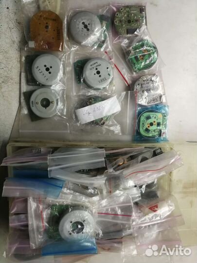 Drum motor для видиков