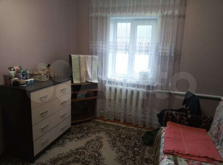 Дом 82,9 м² на участке 70 сот.