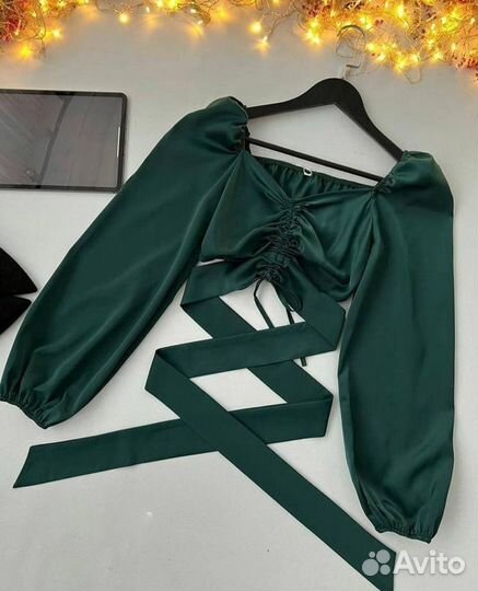 Топ женский