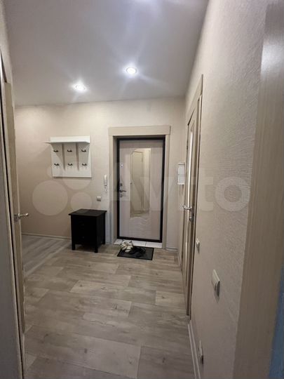 1-к. квартира, 38,5 м², 3/9 эт.