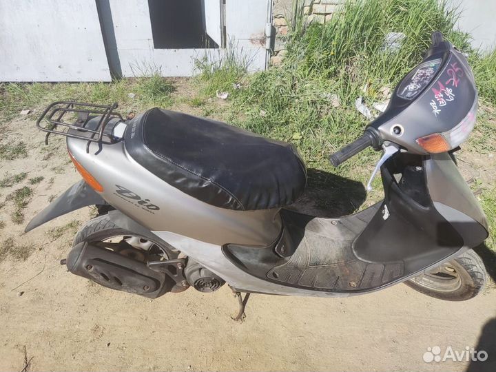 Honda Dio Af-34