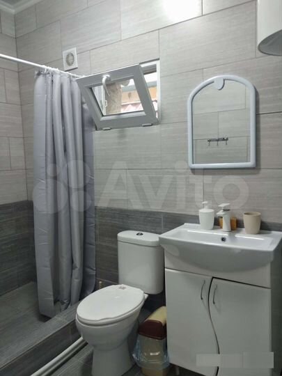 Комната 20 м², 1/2 эт.