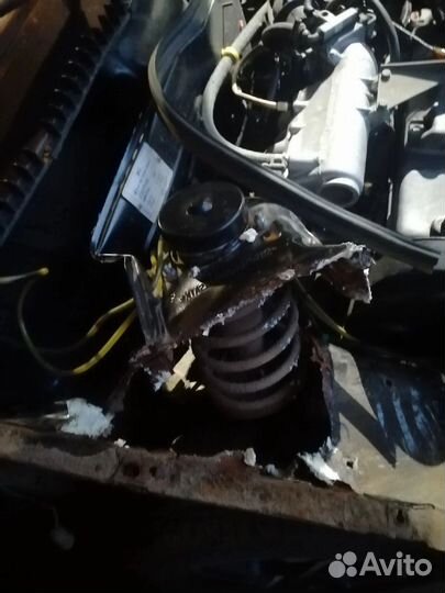 Сварочные работы авто