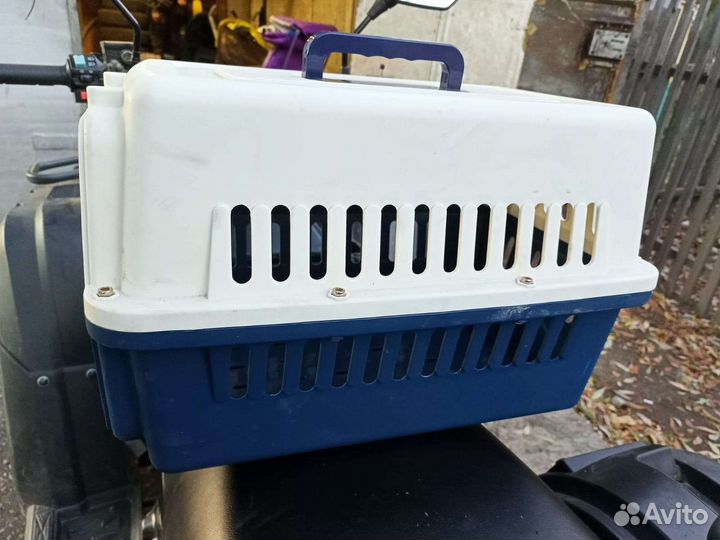 Переноска для животных