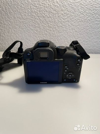 Фотоаппарат