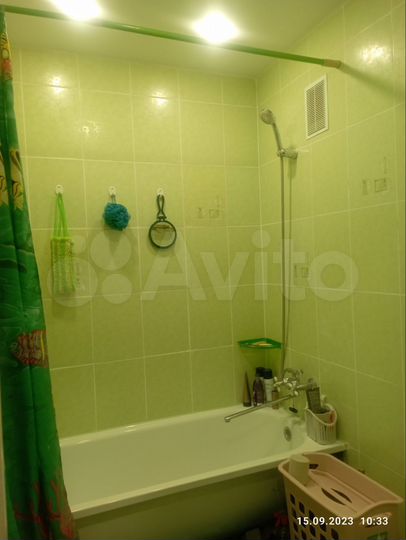 1-к. квартира, 30 м², 2/5 эт.