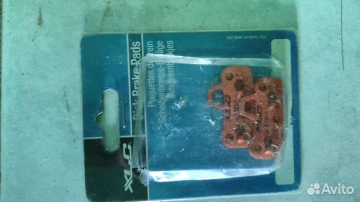 Запчасти Scott, Mizumi, BBB, Topeak