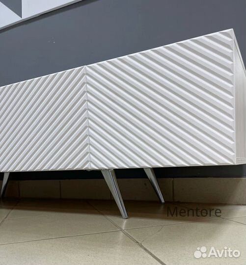 Тумба тв (коллекция Bravo)