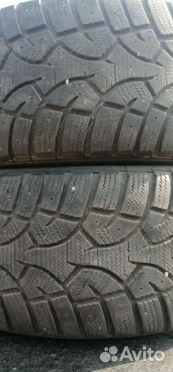 Gislaved Nord Frost III 205/55 R16