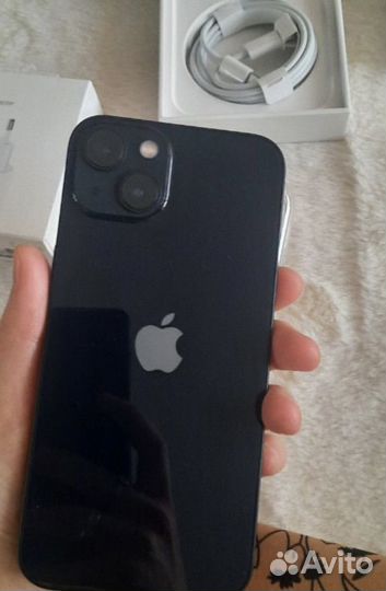iPhone 13, 128 ГБ