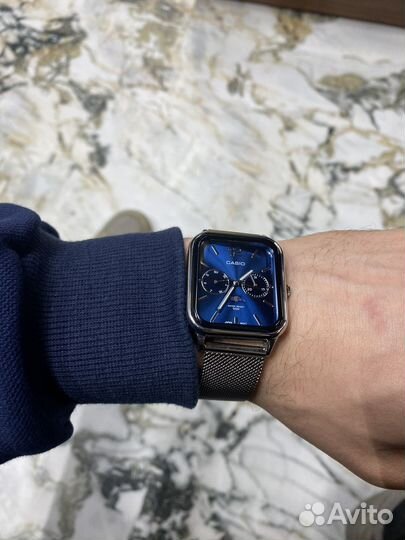 Часы casio