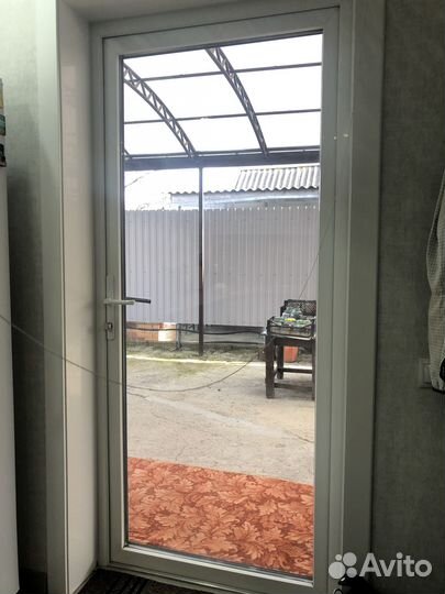 Окна пластиковые пвх