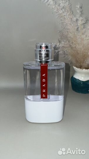 Prada Luna Rossa Eau Sport edt