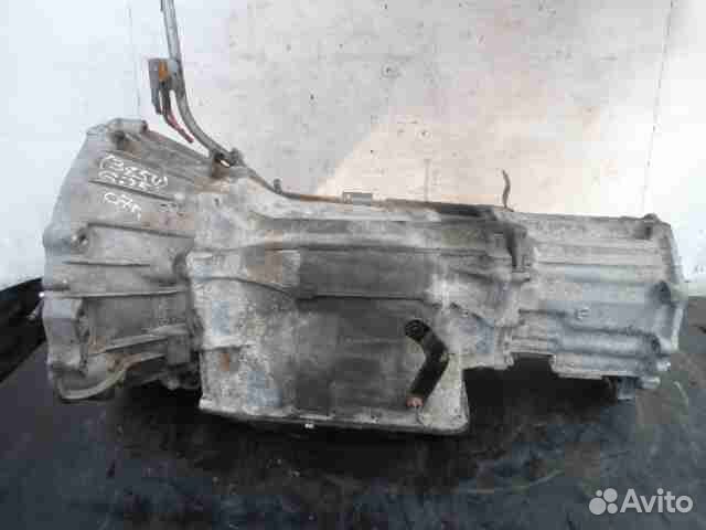 АКПП Infiniti G 97X34 3.5 литра бензин