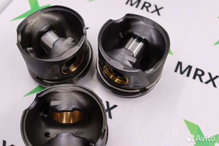 Поршень A6420308017