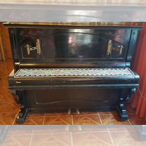 Пианино фортепиано