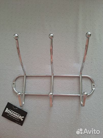 Вешалка для одежды, новая