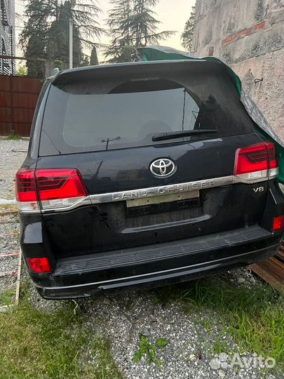 Целиком на разбор