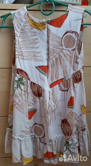 Сарафан для девочки