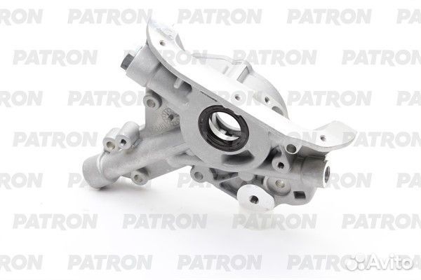 Насос масляный POP004 patron