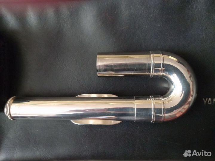 Музыкальные инструменты духовые