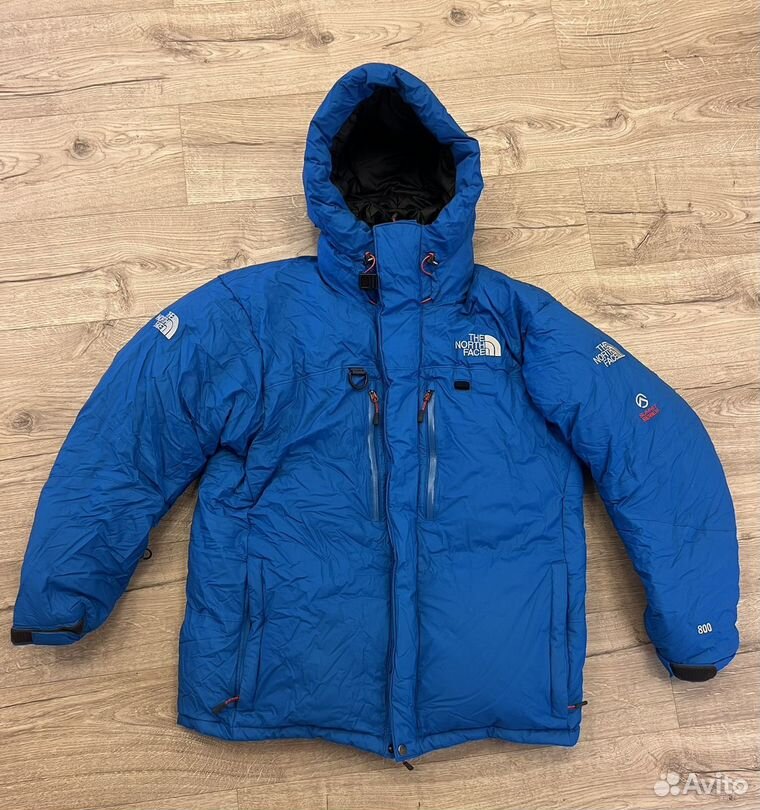 North face on sale himalayan 800