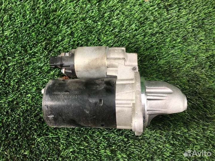Стартер Bmw 3 E90 N54B30 2006