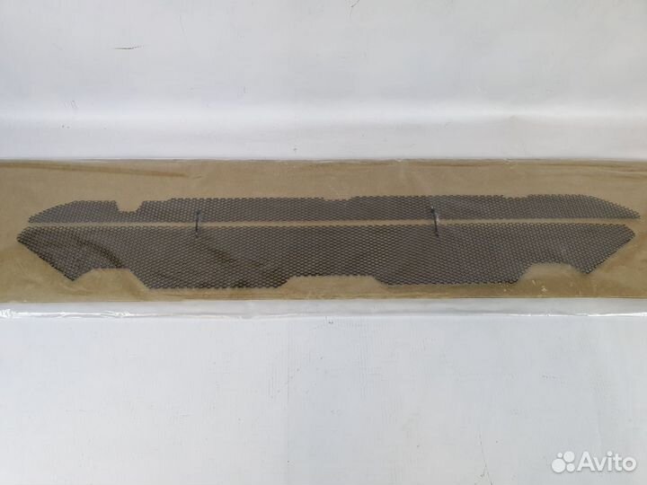 Защитная сетка радиатора Vesta SW cross NG