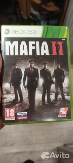 Игры на xbox 360