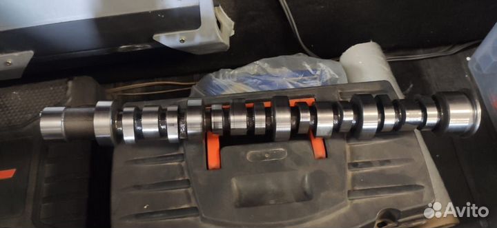 Распредвал lancer 9 1.6