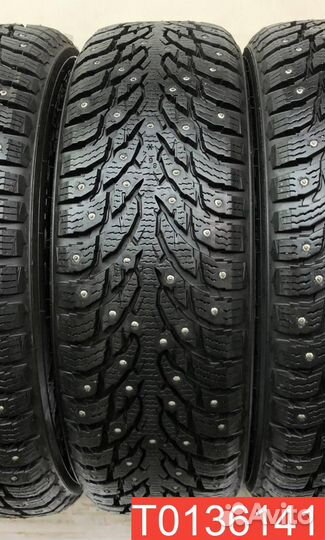 Nokian Tyres Hakkapeliitta 9 SUV 225/65 R17 106T