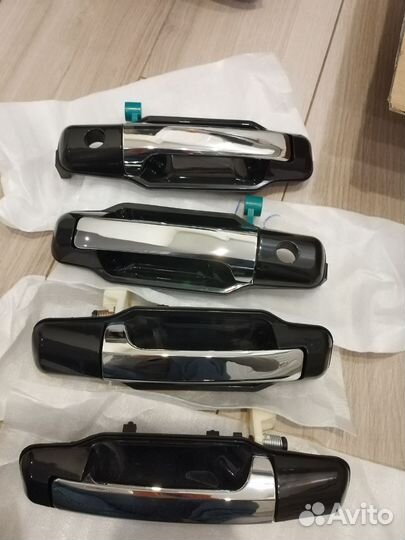 Ручки соренто