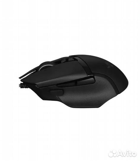 Игровая проводная мышь Razer Basilisk V3, черный