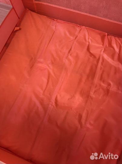 Манеж детский