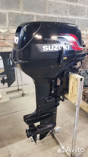 Suzuki d30
