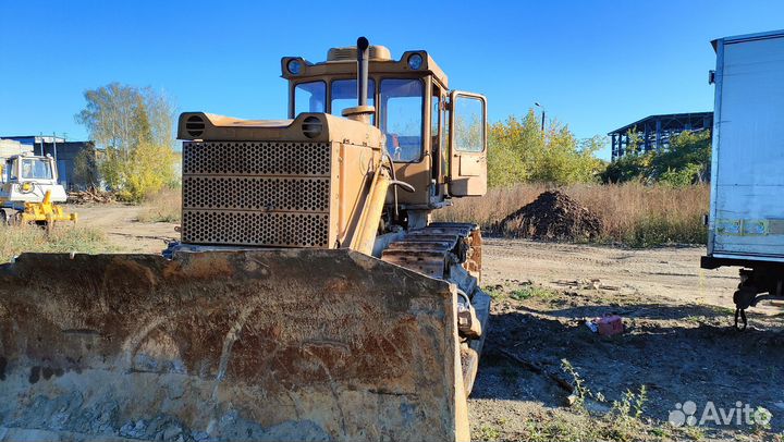 ЧЗТС Б-170М1, 1998