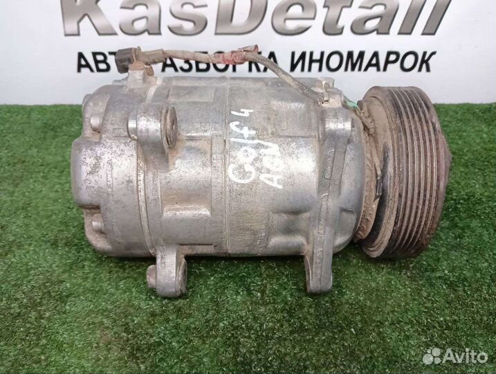 Компрессор кондиционера Volkswagen Golf 4 1.8