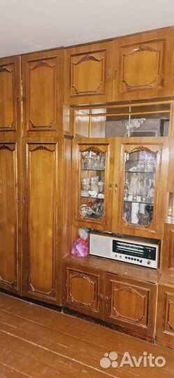 Стенка б/у в дар