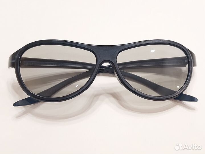 3D очки LG Cinema 4 шт