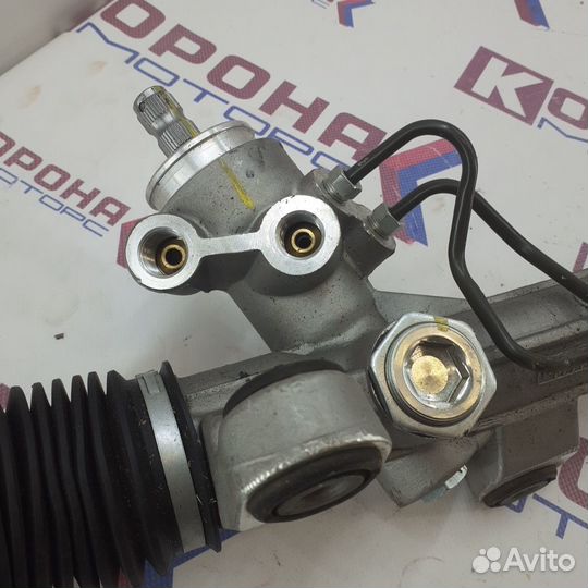 Рейка рулевая