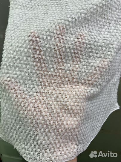 Джерси базовая Santini