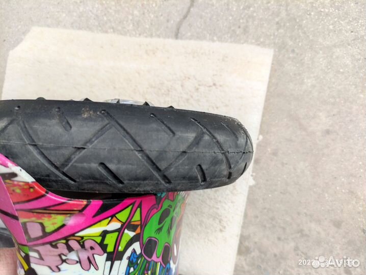 Гироскутер бу