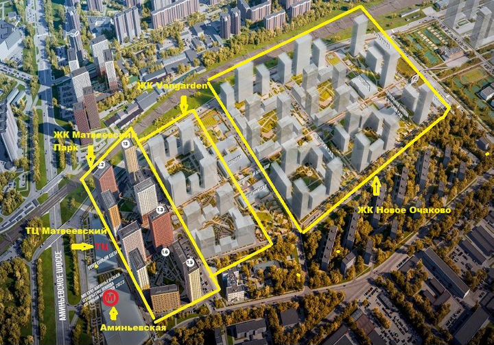 Торговая площадь, 192 м²