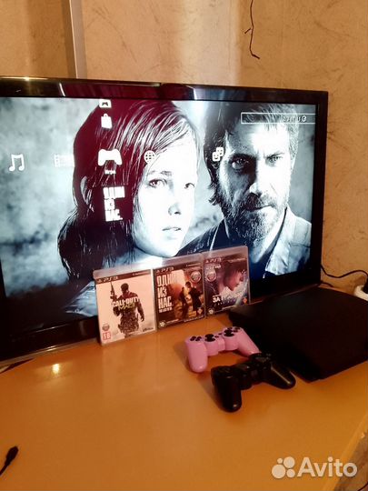 Sony playstation 3 slim 160gb