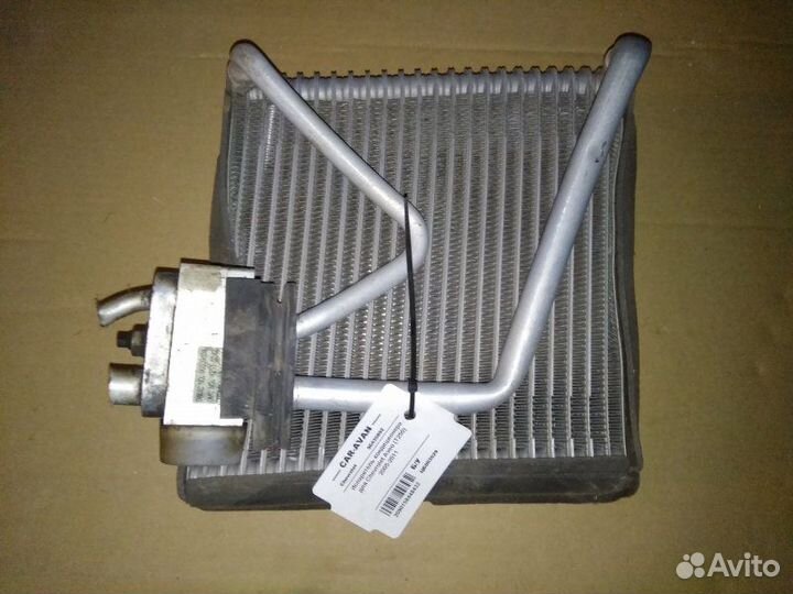 Осушитель (Испаритель ) кондиционера Chevrolet