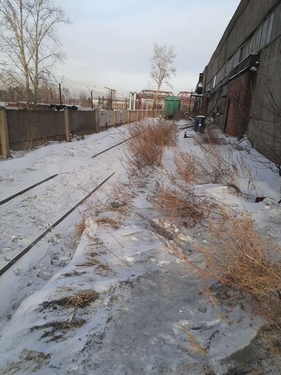 Производство, 2230 м²